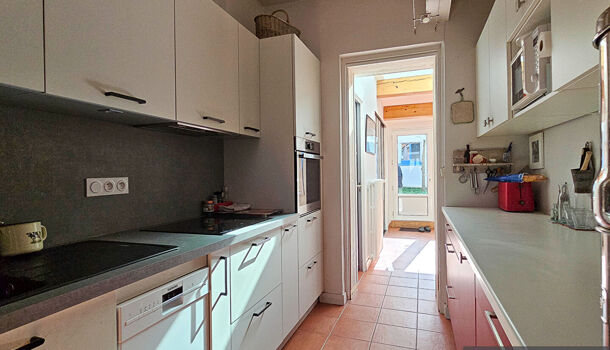 Villa / Maison 4 pièces  à vendre Rochelle (La) 17000