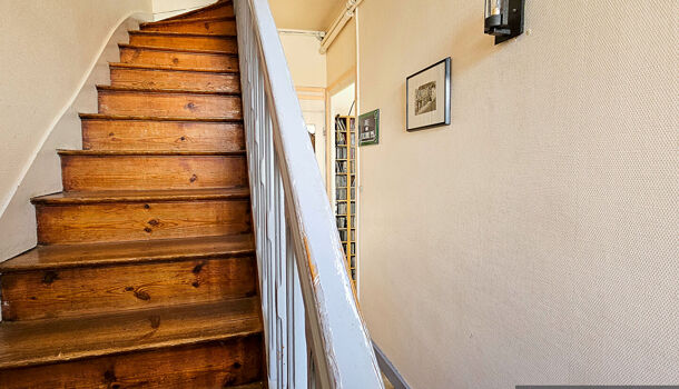 Villa / Maison 4 pièces  à vendre Rochelle (La) 17000