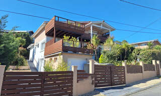 Maison 7 Pièces 153 m² à vendre à Lacanau (33680)