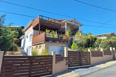 Maison 7 pièces 850000 €