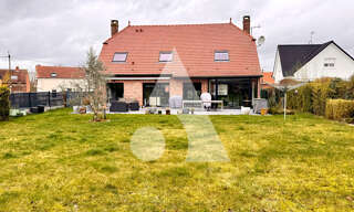 Maison 8 Pièces 198 m² à vendre à Pelves (62118)