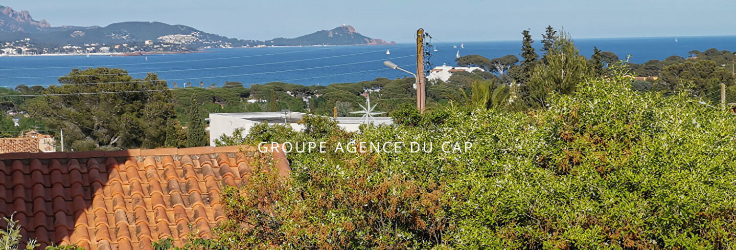 Maison 7 Pièces 155 m² à vendre à Fréjus (83370)