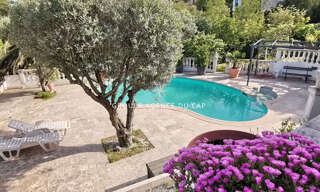 Maison 7 Pièces 155 m² à vendre à Fréjus (83370)