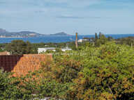À VENDRE VILLA 5 CHAMBRES AVEC VUE MER PROCHE CENTRE VILLE AVEC PISCINE ET GARAGE DOUBLE, À SAINT AYGULF — photo 3
