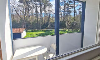 Appartement 1 Pièce 21 m² à vendre à Anglet (64600)