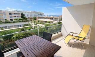 Appartement 3 Pièces 76 m² à vendre à Cannes (06400)