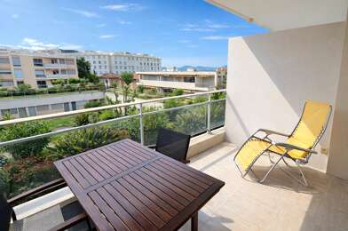 Appartement 3 pièces 745000 €