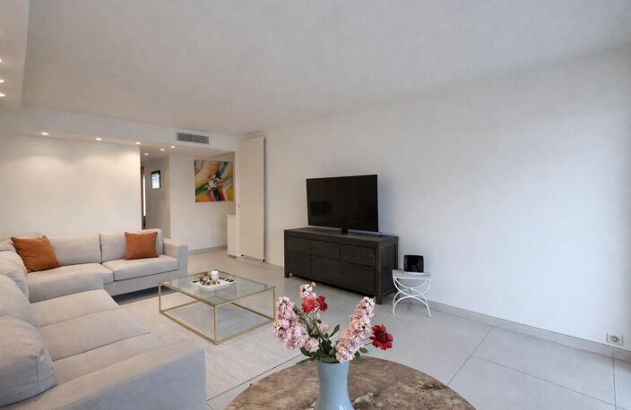 EXCLUSIVITÉ 3 pièces 76 m² – Quartier prisé Cannes – Terrasse pl — photo 5