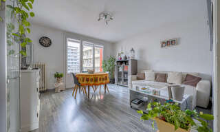 Appartement 4 Pièces 81 m² à vendre à Chambéry (73000)