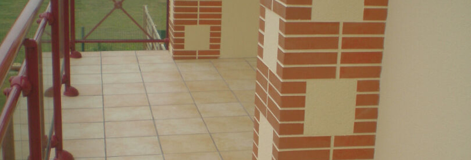 Appartement 2 Pièces 47 m² à vendre à Clisson (44190)