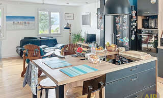 Maison 4 Pièces 120 m² à vendre à Séné (56860)