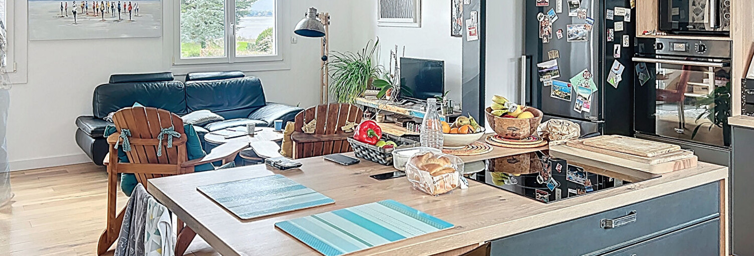 Maison 4 Pièces 120 m² à vendre à Séné (56860)