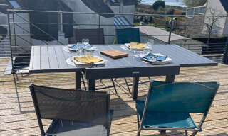 Maison 4 Pièces 120 m² à vendre à Séné (56860)