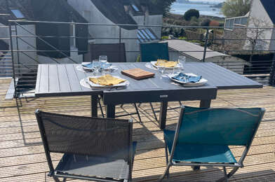 Maison 4 pièces 548860 €