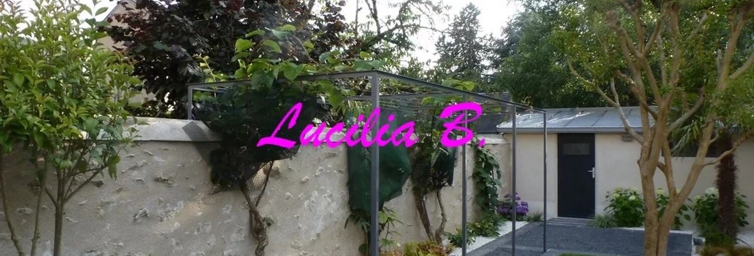 Maison 5 Pièces 147 m² à louer à Tours (37000)