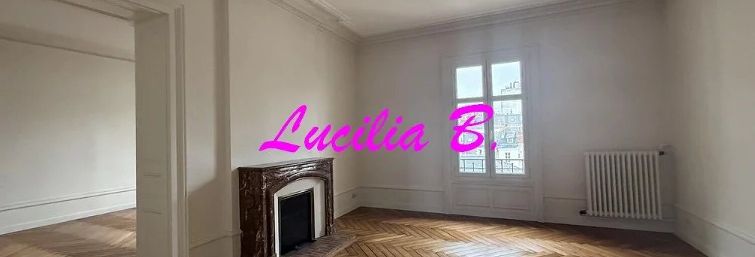 Appartement 5 Pièces 133 m² à vendre à Tours (37000)