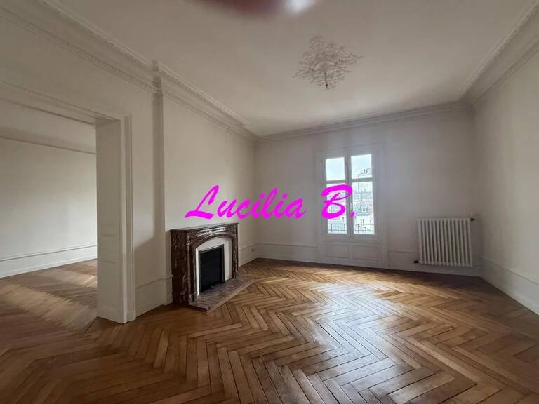TOURS GRAMMONT - Appartement type 5 — photo 1