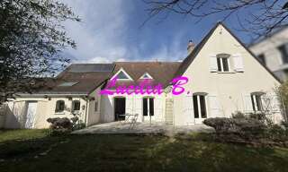 Maison 8 Pièces 218 m² à vendre à La Riche (37520)