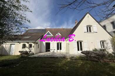 Maison 8 pièces 698880 €