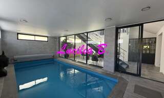 Maison 8 Pièces 369 m² à vendre à Tours (37100)