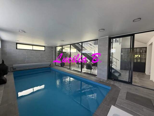 TOURS NORD - Maison à vendre — photo du bien