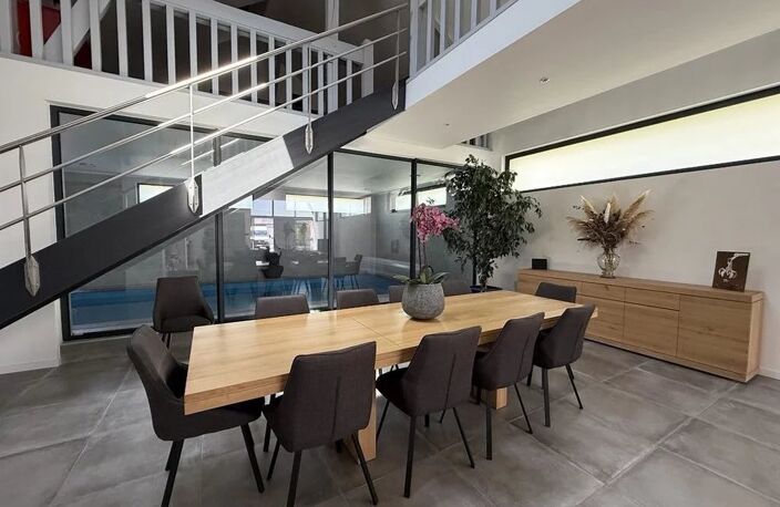 TOURS NORD - Maison à vendre — photo 2
