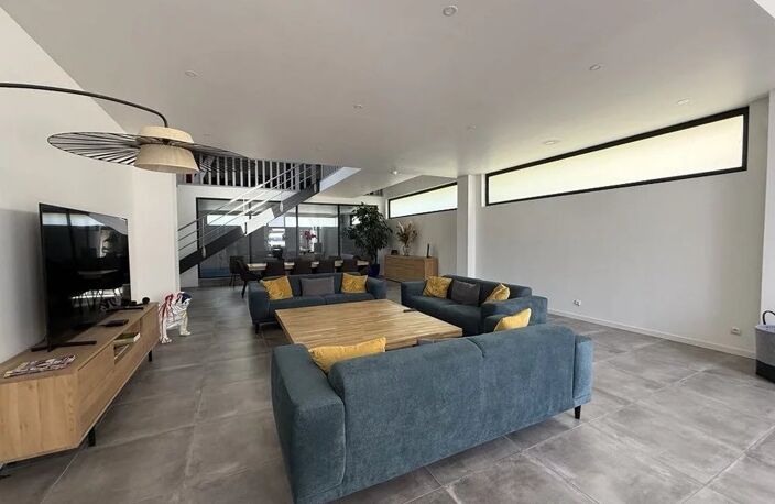 TOURS NORD - Maison à vendre — photo 3