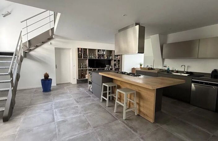 TOURS NORD - Maison à vendre — photo 4