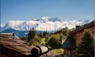 Maison 14 Pièces 802 m² à vendre à Sallanches (74700)