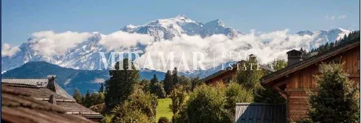 Maison 14 Pièces 802 m² à vendre à Sallanches (74700)