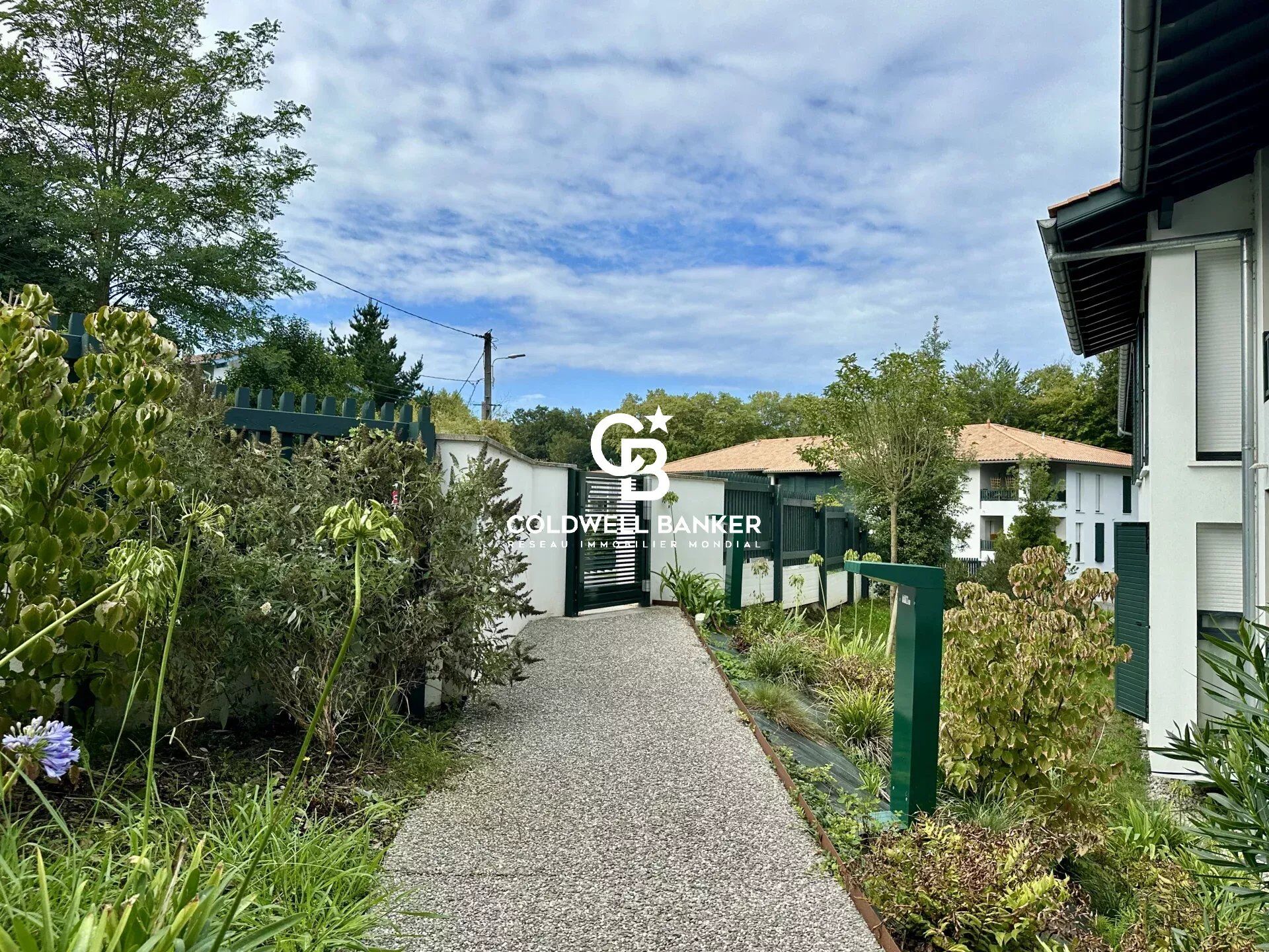 Appartement  T2 à vendre Bayonne 64100