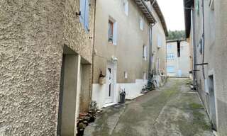 Maison 4 Pièces 72 m² à vendre à Moras-en-Valloire (26210)