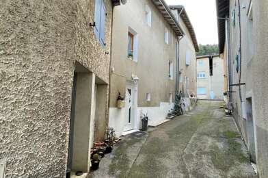 Maison 4 pièces 115500 €