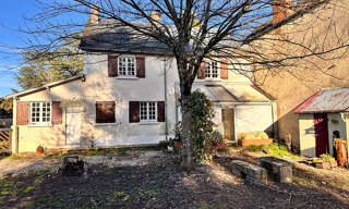 Maison 4 Pièces 139 m² à vendre à Henrichemont (18250)