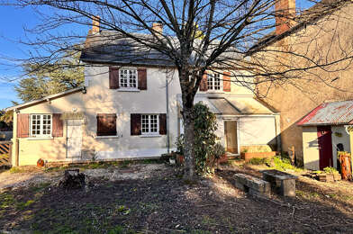 Maison 4 pièces 140000 €