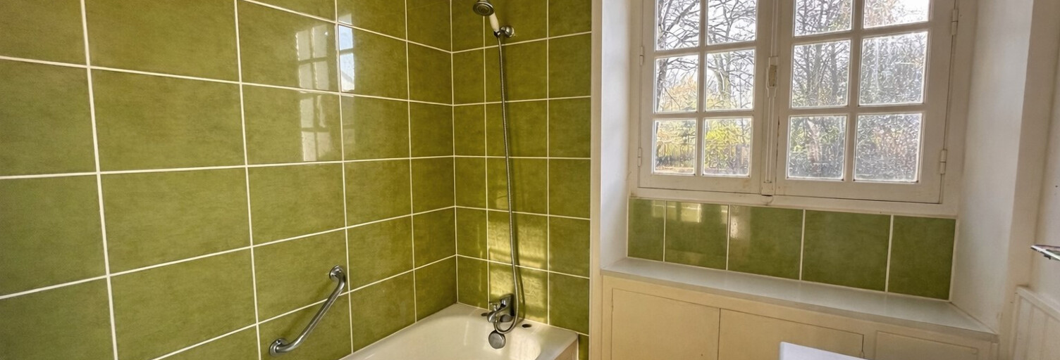 Maison 4 Pièces 139 m² à vendre à Henrichemont (18250)