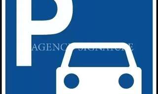 Garage  15 m² à louer à Nice (06000)