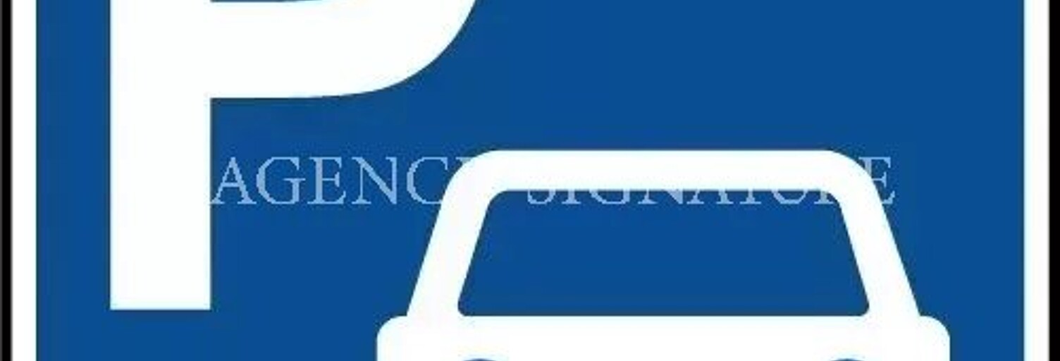 Garage  15 m² à louer à Nice (06000)