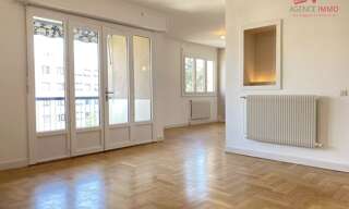 Appartement 4 Pièces 90 m² à louer à Lyon 3 (69003)