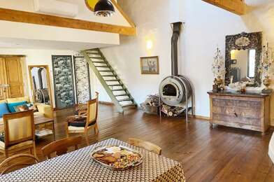 Appartement 4 pièces 310000 €