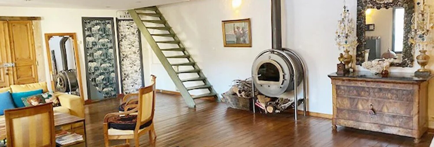 Appartement 4 Pièces 96 m² à vendre à Avignon (84000)