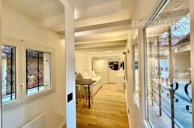 Appartement 1 pièces 950 €