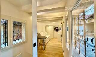 Appartement 1 Pièce 18 m² à louer à Nice (06000)