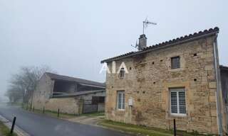 Maison 4 Pièces 118 m² à vendre à Villefagnan (16240)
