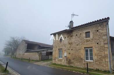Maison 4 pièces 80000 €