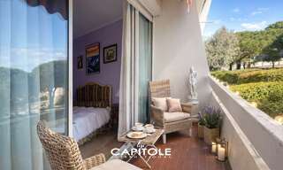 Appartement 3 Pièces 66 m² à vendre à Antibes (06600)