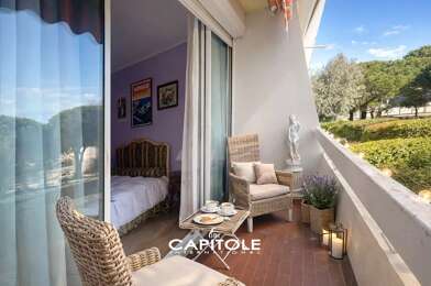 Appartement 3 pièces 325000 €