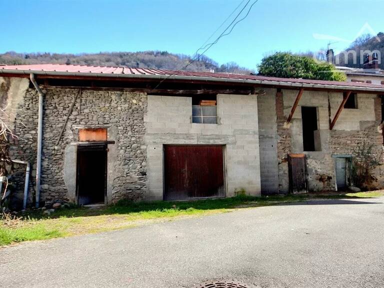 À vendre : Grange à Villard-Bonnot — photo 1