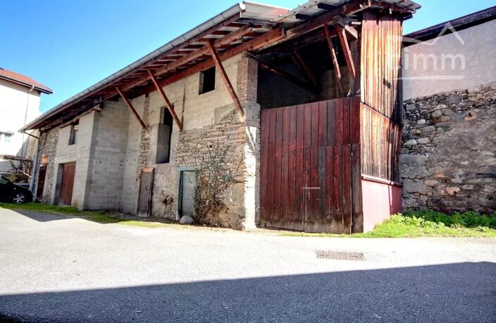 À vendre : Grange à Villard-Bonnot — photo 2