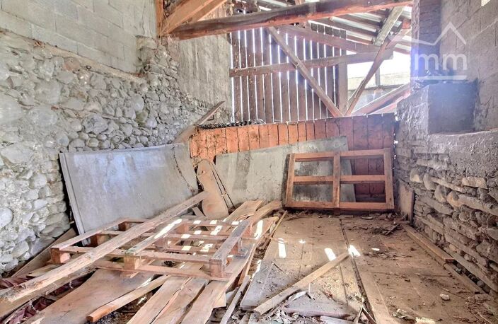 À vendre : Grange à Villard-Bonnot — photo 5